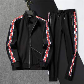 Picture of Moncler Sweater Suits _SKUMonclerM-3XL3cr1312541424